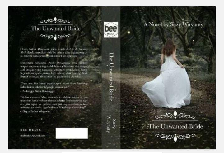 the unwanted bride